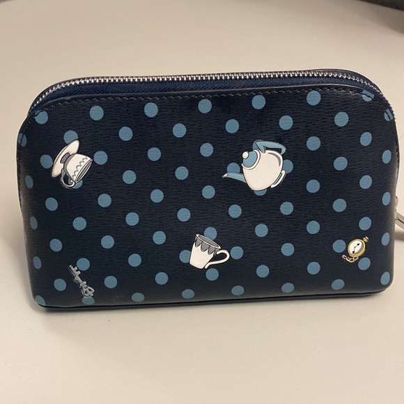 Katespade cosmetic pouch - Picture 2 of 4